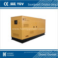 50Hz Googol 24kw 30kVA Soundproof Diesel Generator for Home